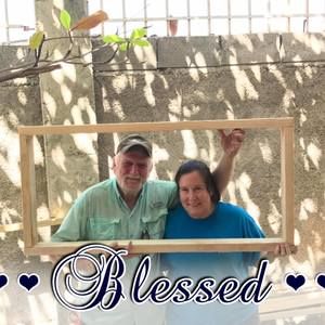 Meet your Posher, Rhonda